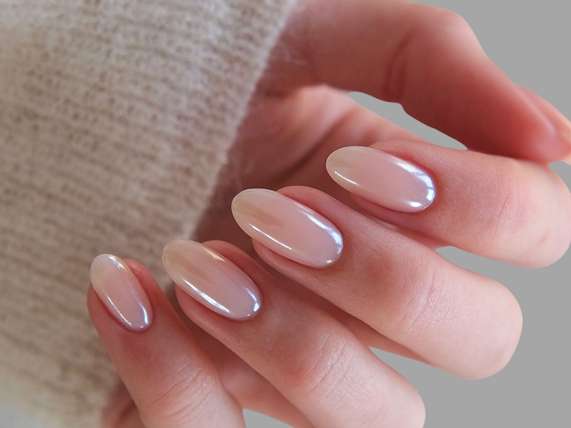 Natural Nails