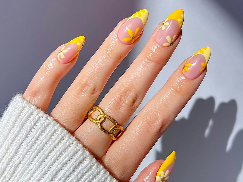 Acrylic / Color Powder