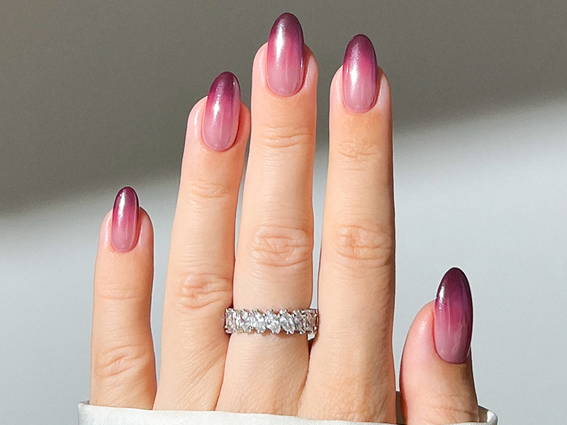 Acrylic / Color Powder