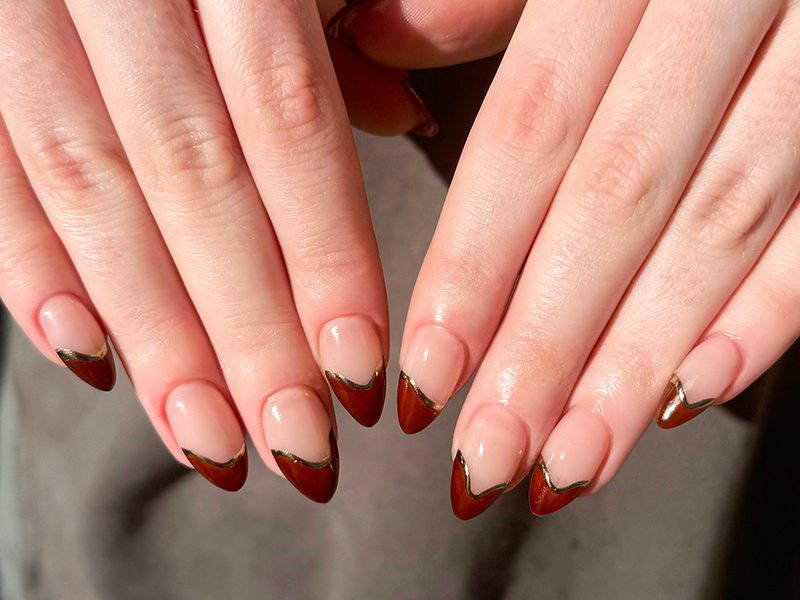 Acrylic / Color Powder